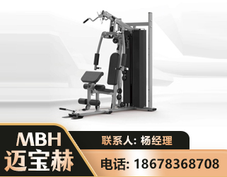 潜江单人站训练器