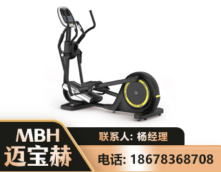 潜江商用椭圆机
