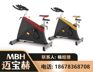 潜江商用动感单车