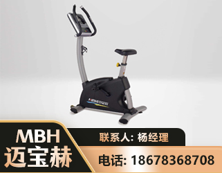 潜江立式健身车